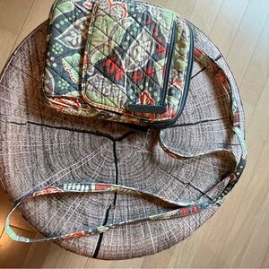 GUC Vera Bradley  crossbody bag